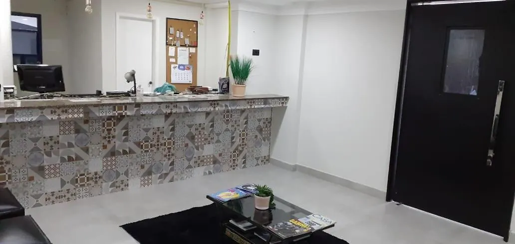 Hotel Saint Lucas (Adults Only) Sao Paulo