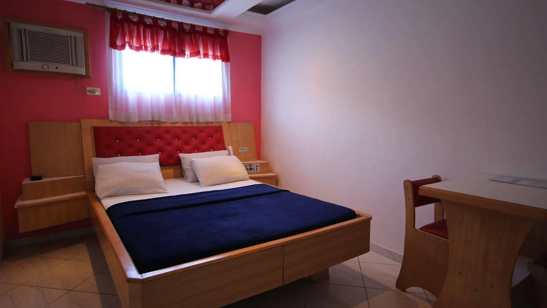 Hotel Saint Lucas (Adults Only) Sao Paulo