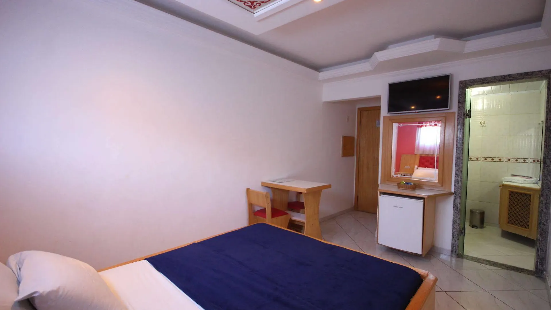 Hotel Saint Lucas (Adults Only) Sao Paulo 2*,