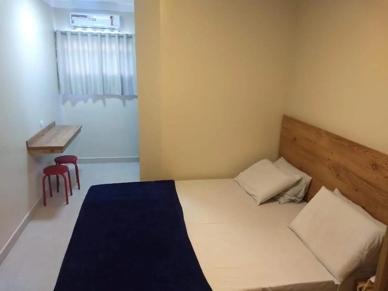 Hotel Saint Lucas (Adults Only) Sao Paulo 2*,  Brezilya