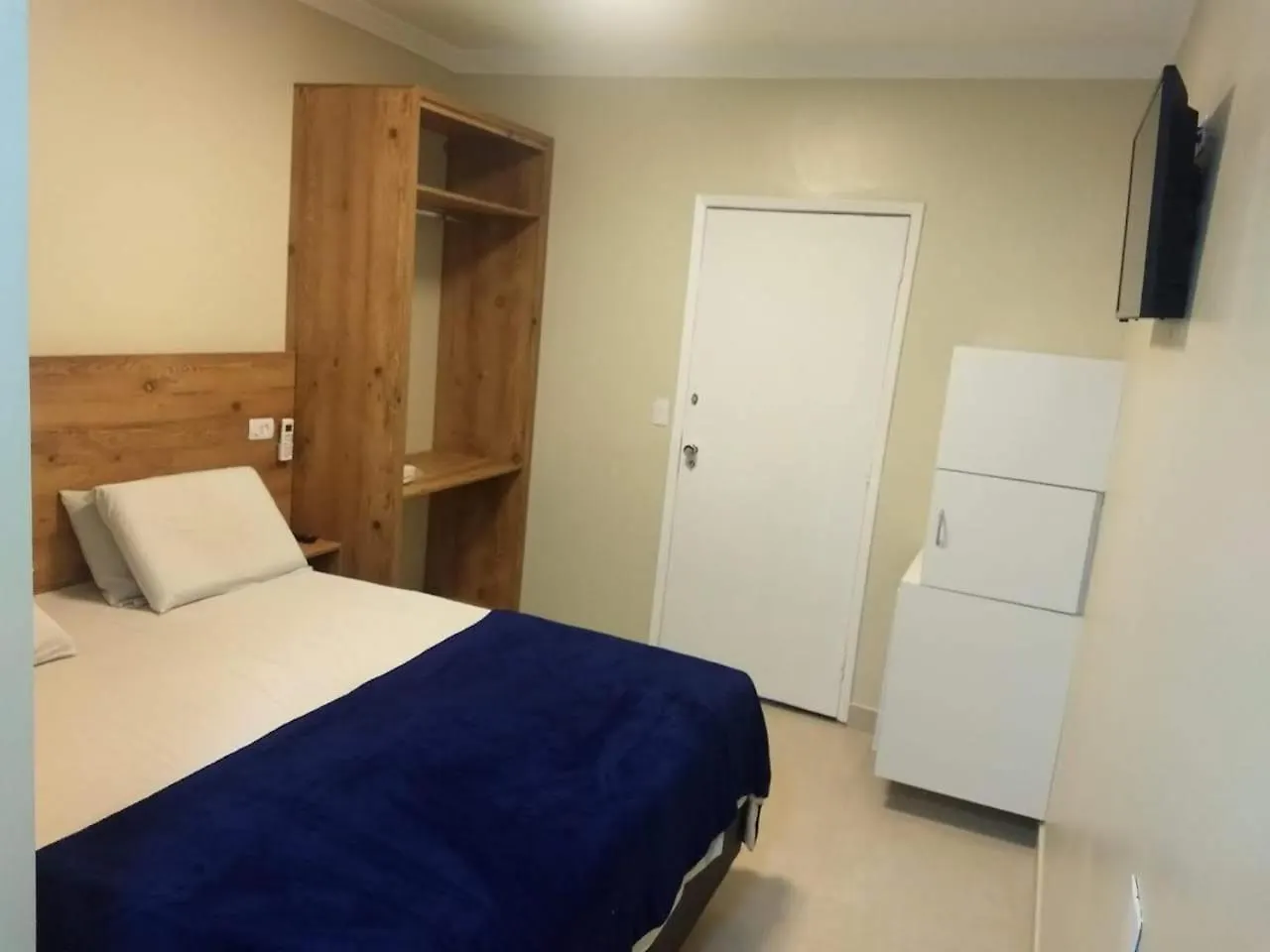 Hotel Saint Lucas (Adults Only) Sao Paulo
